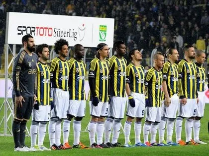 Fenerbahçe-Mersin İdmanyurdu