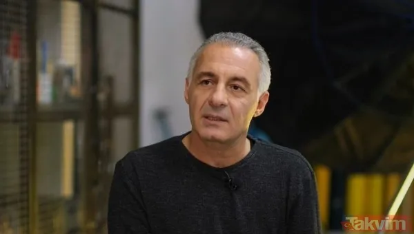 Ateş Kuşları’nın Çatal’ı Ahmet Saraçoğlu meğer ünlü oyuncuyla evliymiş! 13 yılı devirmişler! Hem kayınpederi hem de eşi çok ünlü... - 3