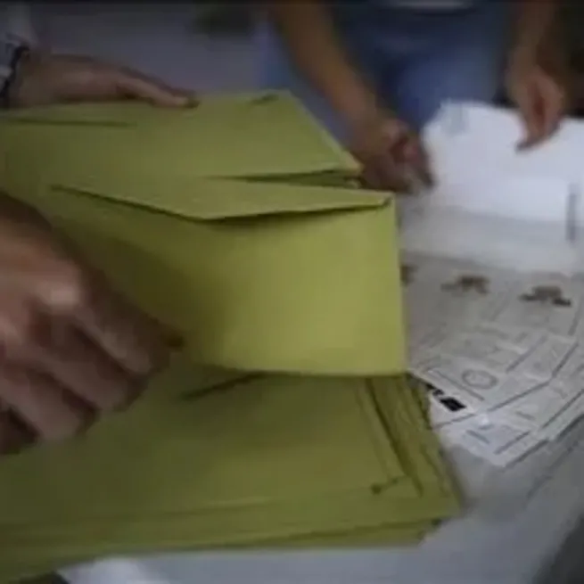 Takvim.com.tr anbean grafiklerle yayınladı: 14 Mayıs Cumhurbaşkanlığı ve Milletvekili seçimi il il ilçe ilçe sonuçlar