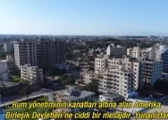 46 yıllık hasret sona erdi! Türkiye ve KKTCden dünyaya Maraş mesajı