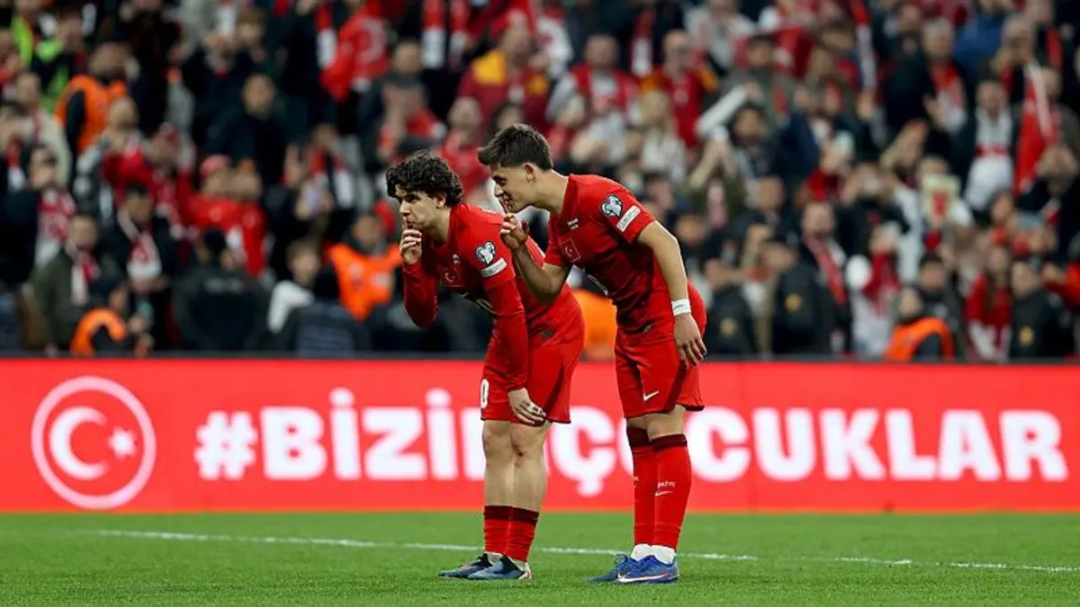 Romanya basını: Farkı Arda Güler yarattı