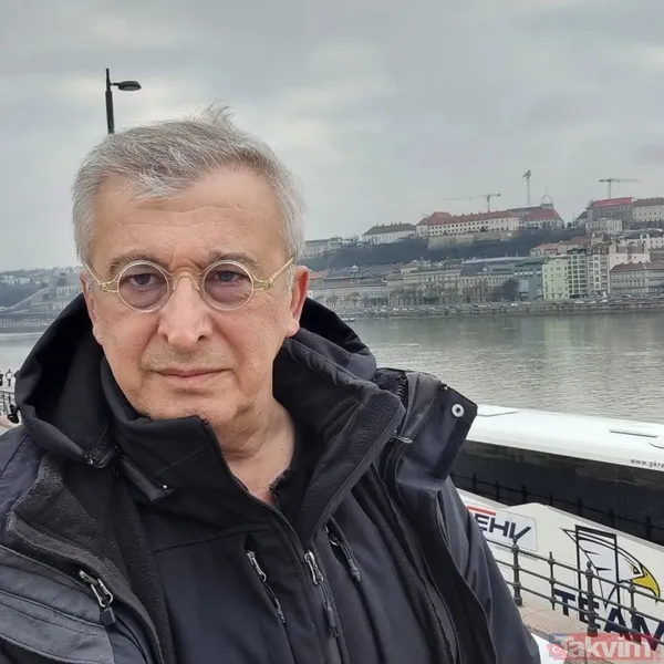 13 yıl dile kolay! Yargı’nın Metin Amir’i Hüseyin Avni Danyal'ın gözünden sakındığı eşi bakın kim! Duyan inanamadı! Meğer... - 3