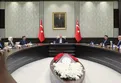 Cumhurbaşkanlığı Kabinesi toplanıyor!