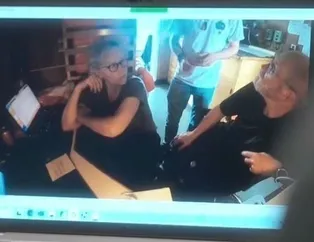 Titan faciasının görüntüleri ortaya çıktı! Titanik’i ararken 90. dakikada patlamıştı: Ölmeden önce son sözleri…