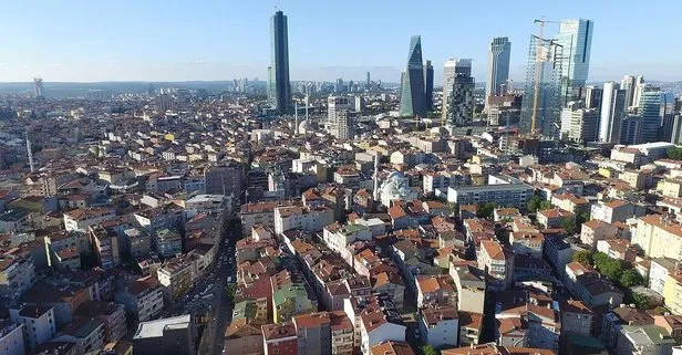 Çevre Şehircilik ve İklim Değişikliği Bakanı Mehmet Özhaseki açıkladı: İstanbul’a özel kentsel dönüşüm yasası
