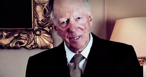Rothschild ajanı İstanbul'da: Türkiye'de birçok görüşmede başrolü oynadı-7