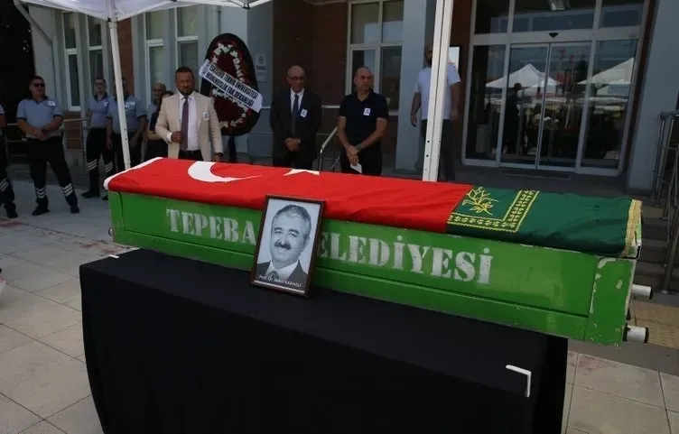 Boğularak öldürülen Prof. Dr. Bekir Karasu hakkında yeni gelişme! Geziye çıktığı 5 kişi gözaltında! Eşi ile ilgili bomba detay-8