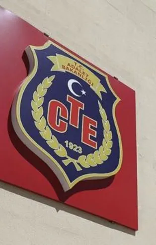 Son dakika: Adalet Bakanlığından "cezaevlerinde hak ihlalleri yapıldığı" iddialarına yalanlama: Gerçeği yansıtmıyor