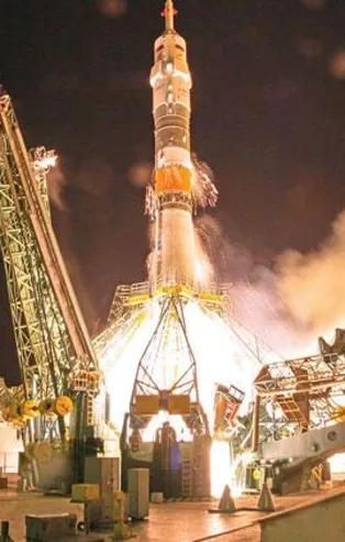 Türkiye Uzay Ajansı Başkanı: Uzaydan müdahale dönemi başlıyor