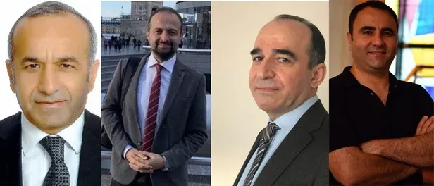 İşte Ekrem İmamoğlu'nun liyakat anlayışı! Yandaşlarına üst düzey görev-1