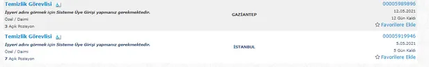 en-az-ilkokul-mezunu-hastane-personel-alimi-basvuru-sartlari-hasta-kabul-kayit-gorevlisi-temizlik-gorevlisi-ambulans-soforu-1619774070910.jpg En az ilkokul mezunu hastane personel alımı başvuru şartları! (Hasta kabul-kayıt görevlisi -temizlik görevlisi-ambulans şoförü)-2