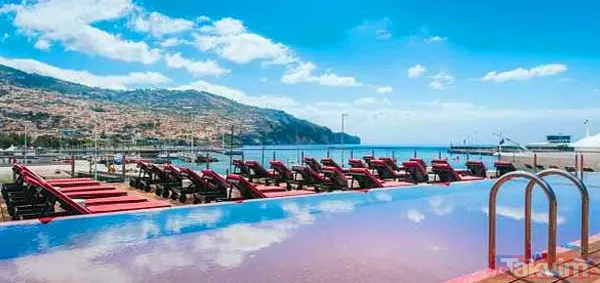 Cristiano Ronaldo yine yaptı yapacağını çıtayı arşa çıkardı! Görenler dönüp dönüp bir daha bakıyor - 34