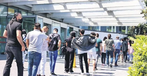 NorMALLeşme!