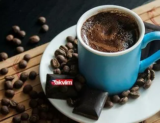 1 Ekim Dünya Kahve Günü sözleri ve resimleri 2021!