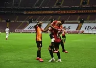 Aslan evinde kayıp! MAÇ SONUCU: Galatasaray 3-3 Gaziantep