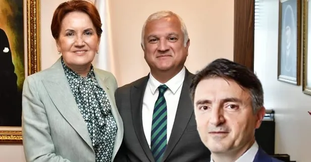 İYİ Parti'de üst düzey 'Ekremci' istifalar! Seçimlere günler kala 'kurumsal' operasyon | "CHP ile diyalogda olalım" diyen Bilge Yılmaz da bıraktı