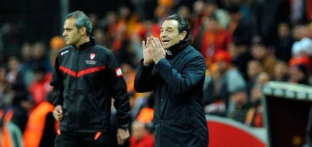 Cesare Prandelli isyanı büyüyor!