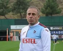 Abdullah Avcı rotayı belirledi! Trabzonspor’un ara transfer dönemi öncesi rotası şekillendi