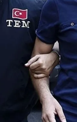 Vali yardımcısı ile 3 kaymakam gözaltına alındı