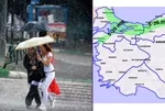 İstanbul'a kısa süreli sağanak sürprizi! Meteoroloji tarih verdi: O gün kuvvetli yağış geliyor! Sıcaklar kademeli artacak