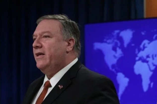 ABD'li diplomatlar Venezuela'yı terk etti