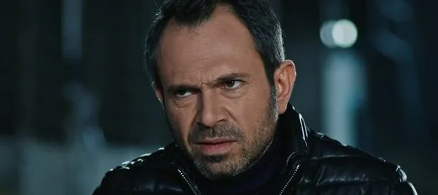EDHO’da nefes kesen sahne