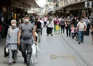 SON DAKİKA: Vaka sayısı İstanbulla yarışıyor! Gaziantepte rehavet alarmı