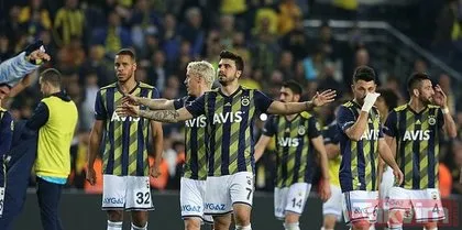 Fenerbahçe’den Mesut Özil bombası! Comolli...