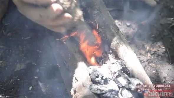 Su gücüyle öyle bir şey yaptı ki! YouTube videosu milyonlar izlendi... - 29