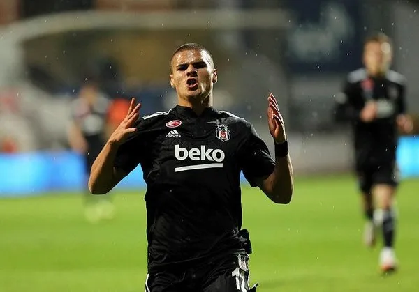 Besiktas In Yeni Transferleri Sinifta Kaldi 55 Milyon Euro Luk Fiyasko Takvim