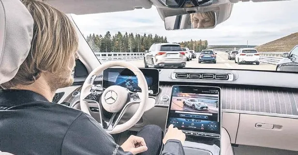 Otonom sürüş hızlanıyor