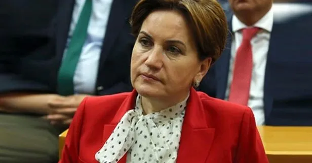 Son dakika: İYİ Parti Genel Başkanı Meral Akşener: Hükümetimizin yanındayız