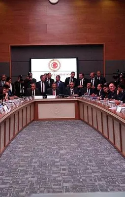 Anayasa teklifinde önemli değişiklikler