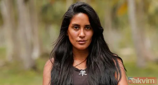 Survivor Sahra Işık öyle bir değişti ki tanımak bile güç artık! Sahra estetikle başka biri oldu son hali inanılmaz - 4