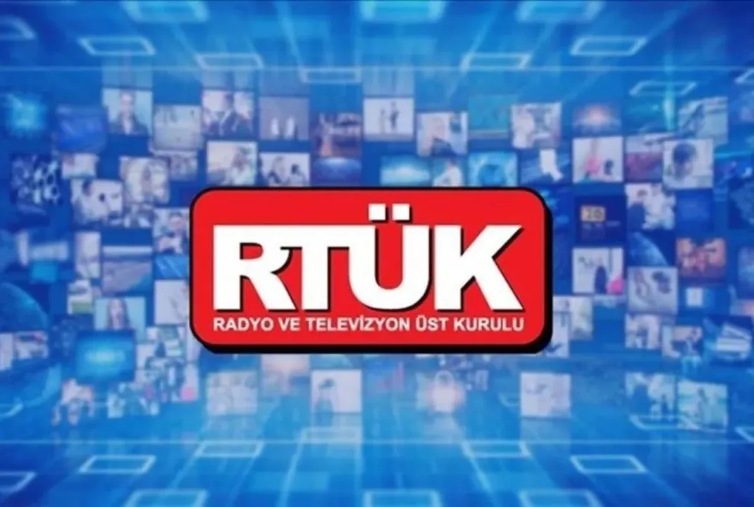RTÜK Başkanı Şahin’den açıklama