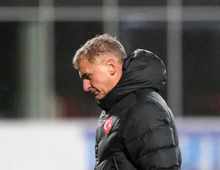 Faroe Adaları 'faciası' Stefan Kuntz bunu da başardı! İstanbul'da bir mahalle bile etmiyorlar