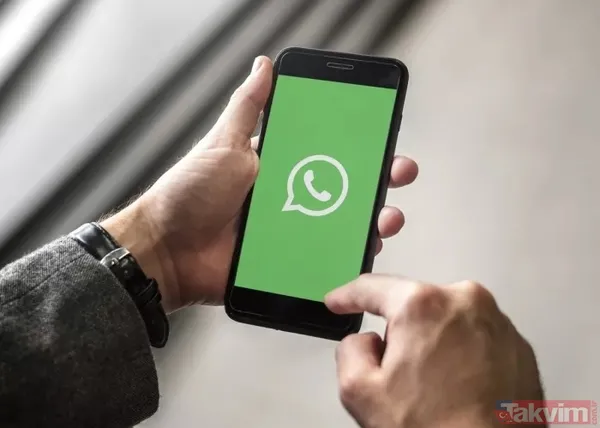 Milyarlarca kullanıcıya soğuk duş! Whatsapp hangi telefonlarda çalışmayacak belli oldu! O telefon ve modellerin üzeri çizildi - 1