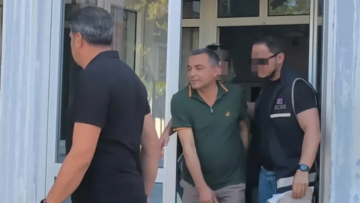 CHP'li Manavgat Belediye Başkanı Niyazi Nefi Kara milyonluk villayı nasıl aldı? İfadesinde şok savunma: Nakit aldım