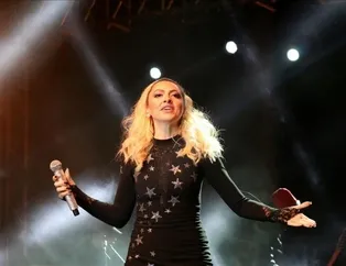 Hadise, Tarkan, Özcan Deniz, Yıldız Tilbe, Ebru Gündeş yılbaşında paraya para demeyecek! Milyonlarca lira cebe inecek