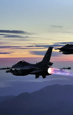 Hakkari'de PKK'ya hava operasyonu