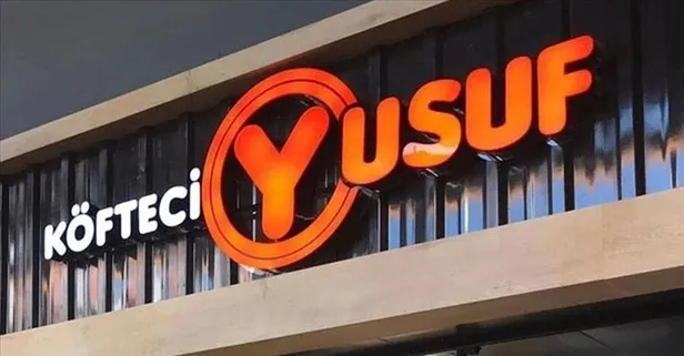 Köfteci Yusuf’ta bu kez veri skandalı: 163.000 kişi etkilendi