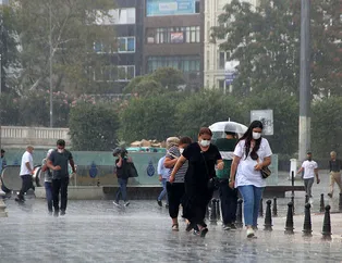 Meteoroloji’den İstanbul için önemli uyarı! Özellikle o saate dikkat...