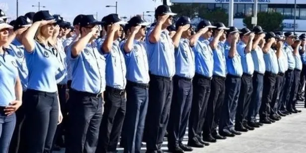 16 belediyeye 4 bin TL maaşla kadrolu memur alımı-2