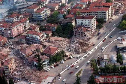Asrın felaketi 17 Ağustos depremi üzerinden 22 yıl geçti! 45 saniye sürdü 5 bin 840 kişi hala kayıp