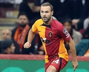 Galatasaray Juan Mata ile yollarını ayırdı!