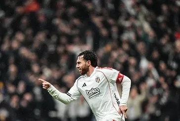 Orkun Kökçü transfer iddialarına kapıyı kapattı