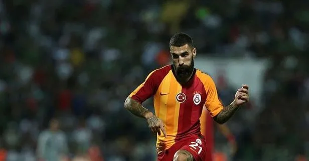 Son dakika transfer haberi: Kayserispor, Galatasaray’dan Jimmy Durmaz ve Emre Taşdemir’i istedi!