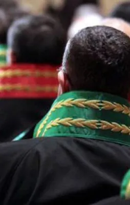 Hain FETÖ yargıyı böyle kullanmış!