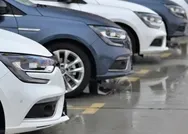 Hükümet düğmeye bastı! İkinci el otomobilde yeni sistem! Her araca bir karne!