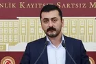 Eren Erdem CHP'den istifa etti! Murat Ongun ve CHP yönetimini yerden yere vurdu: 100 yıllık partiyi belediye başkanın oyuncağı yaptınız